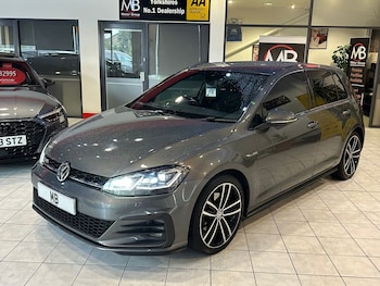 Used Volkswagen Golf 2019 for sale - 76363064: Photo