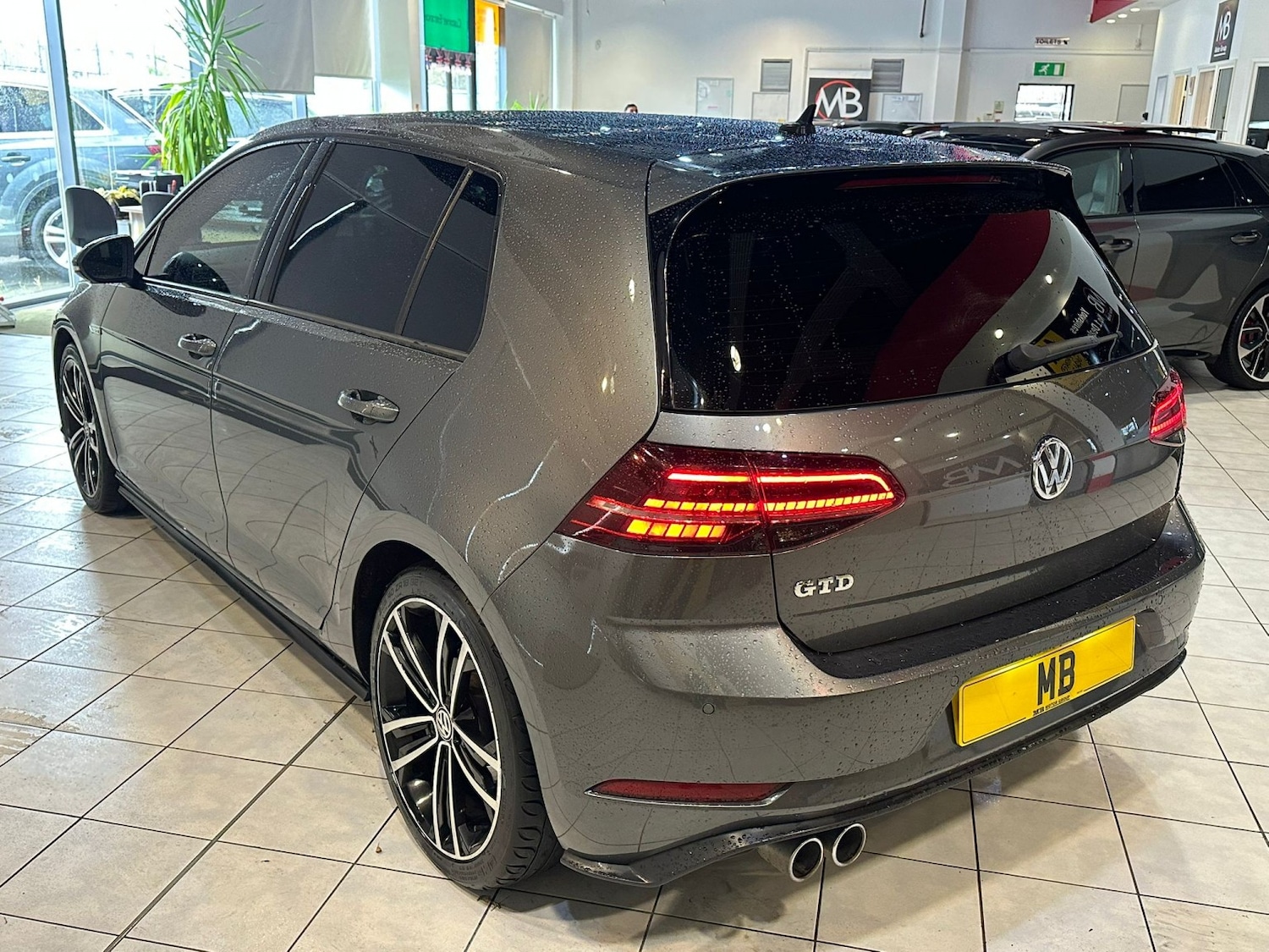 Used Volkswagen Golf 2019 for sale - 76363064: Photo 6