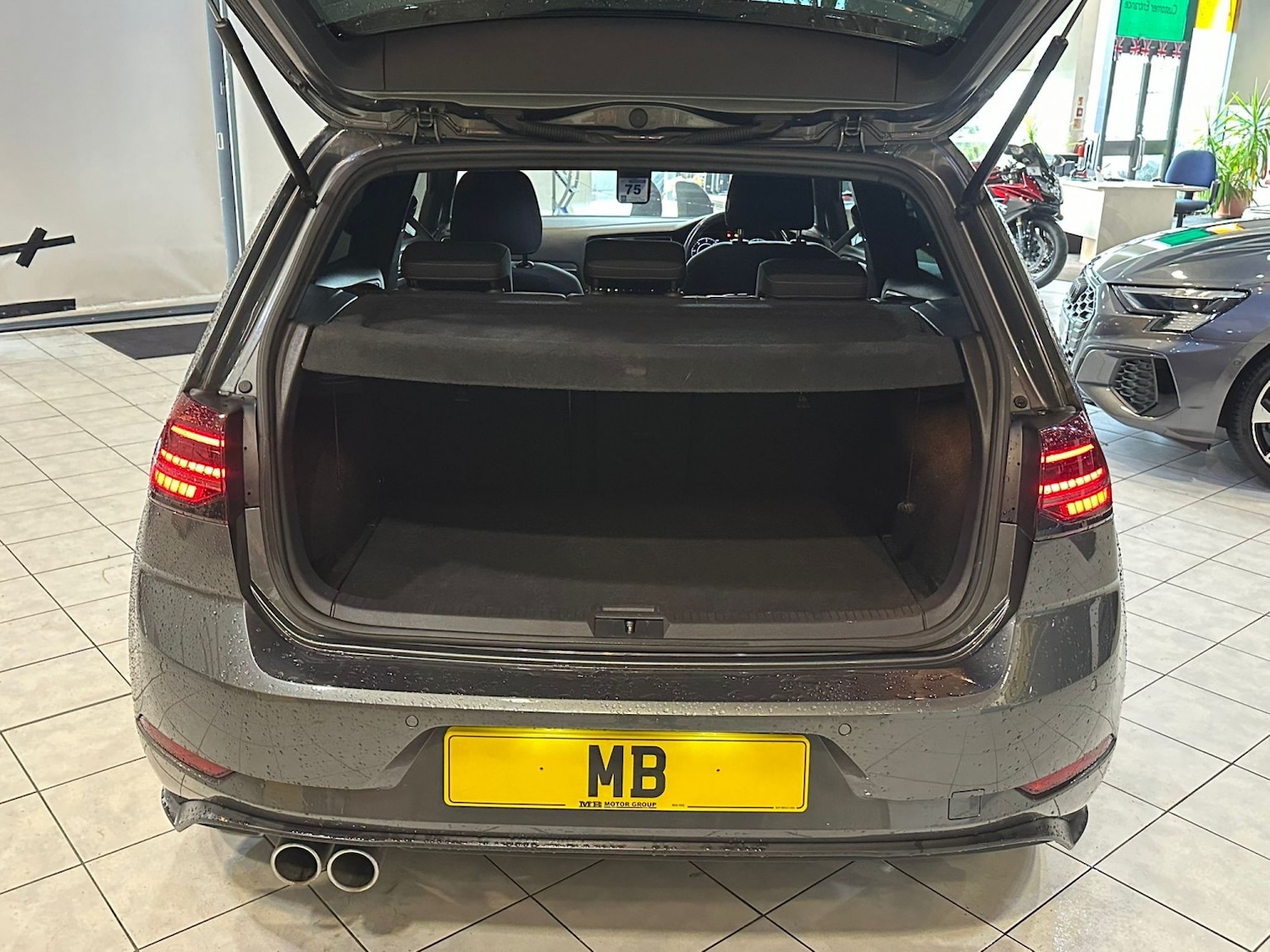 Used Volkswagen Golf 2019 for sale - 76363064: Photo 8