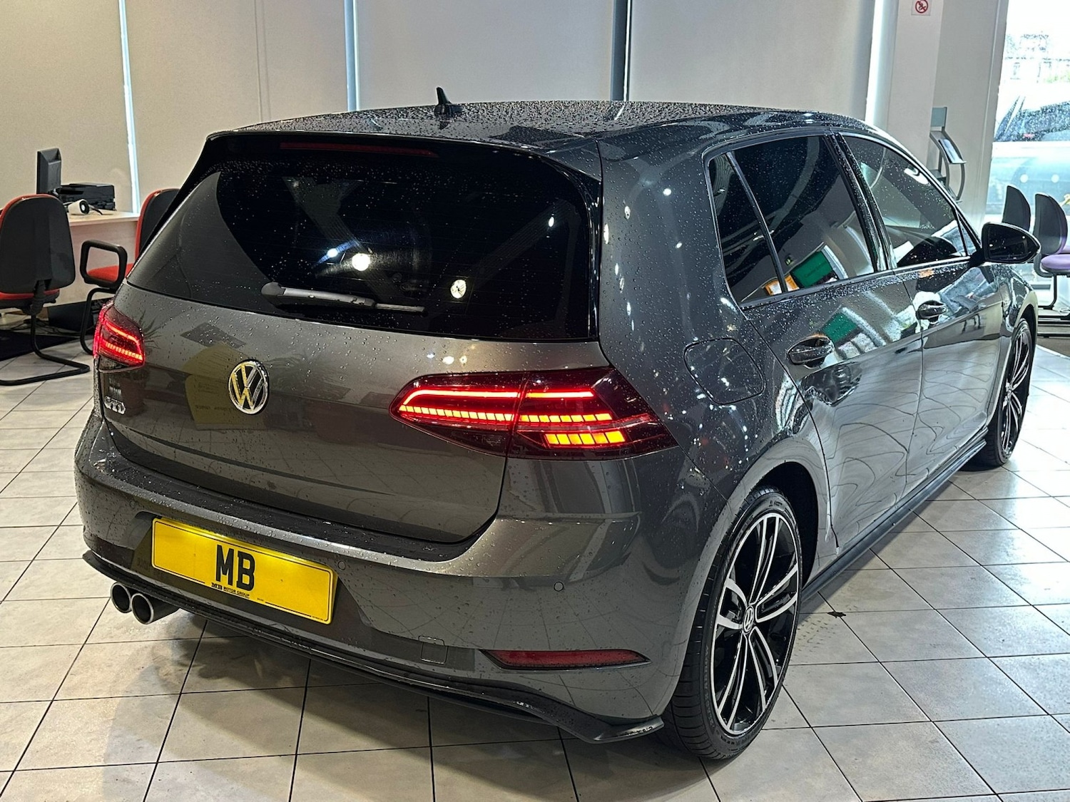 Used Volkswagen Golf 2019 for sale - 76363064: Photo 9
