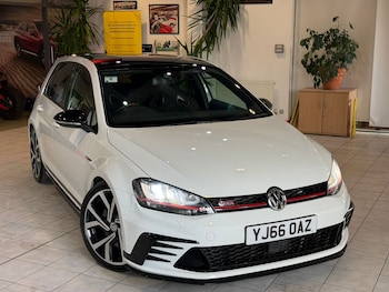Used Volkswagen Golf 2026 for sale - 78944887: Photo
