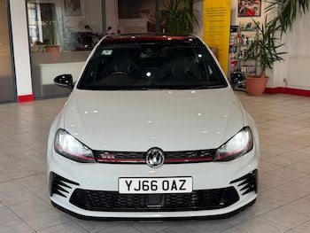 Used Volkswagen Golf 2026 for sale - 78944887: Photo