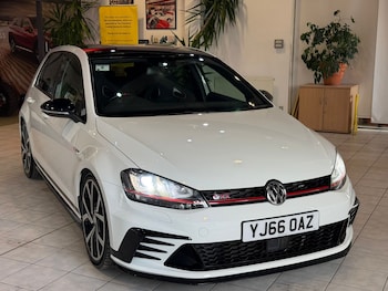 Used Volkswagen Golf 2026 for sale - 78944887: Photo