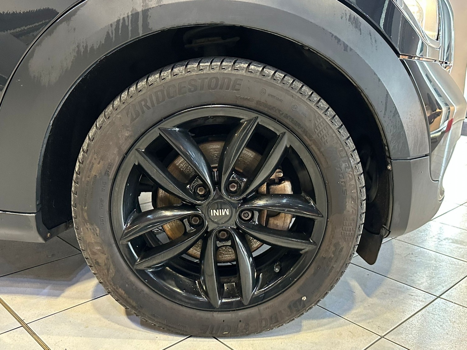 Used MINI Paceman 2014 for sale - 77313965: Photo 10