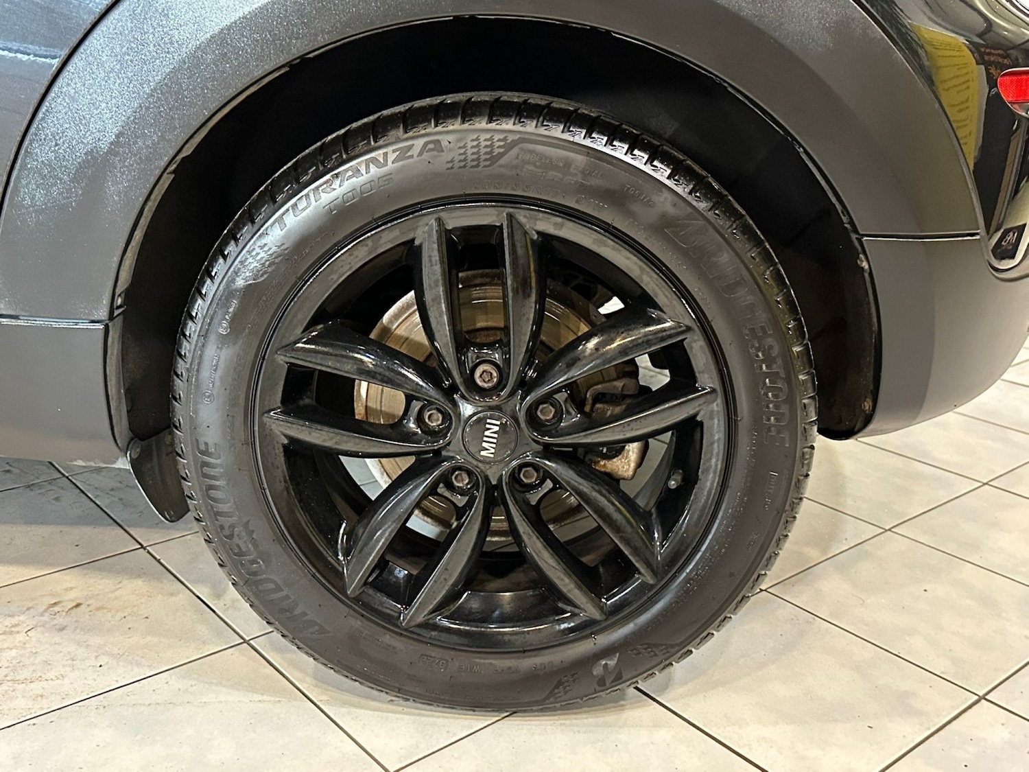 Used MINI Paceman 2014 for sale - 77313965: Photo 12