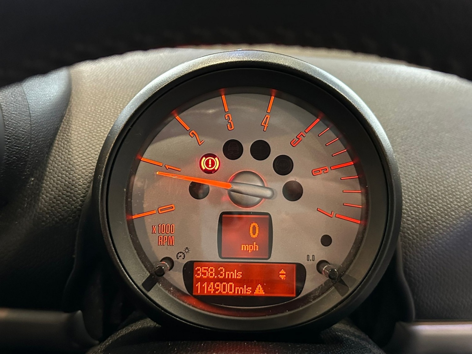 Used MINI Paceman 2014 for sale - 77313965: Photo 16