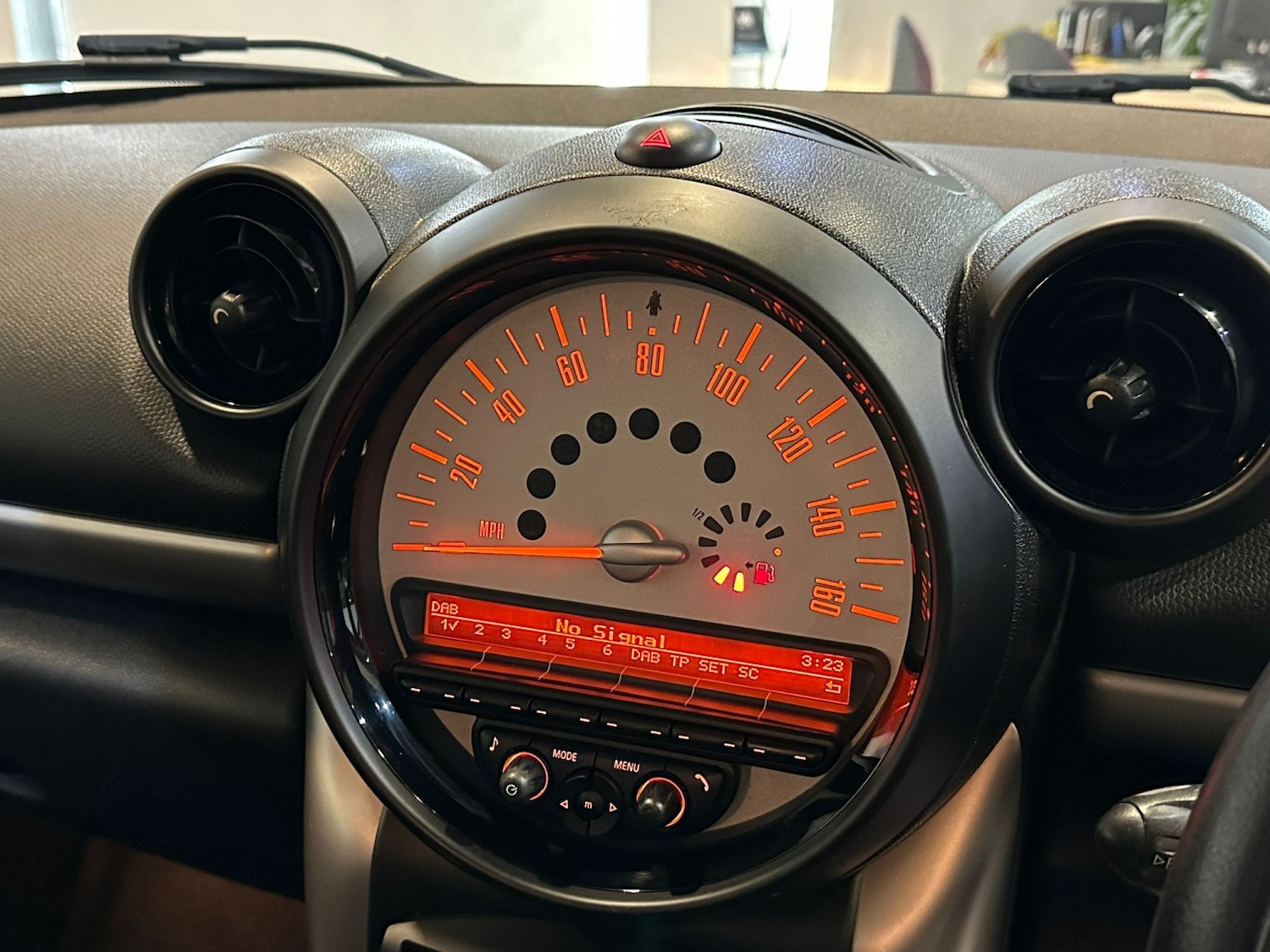 Used MINI Paceman 2014 for sale - 77313965: Photo 19