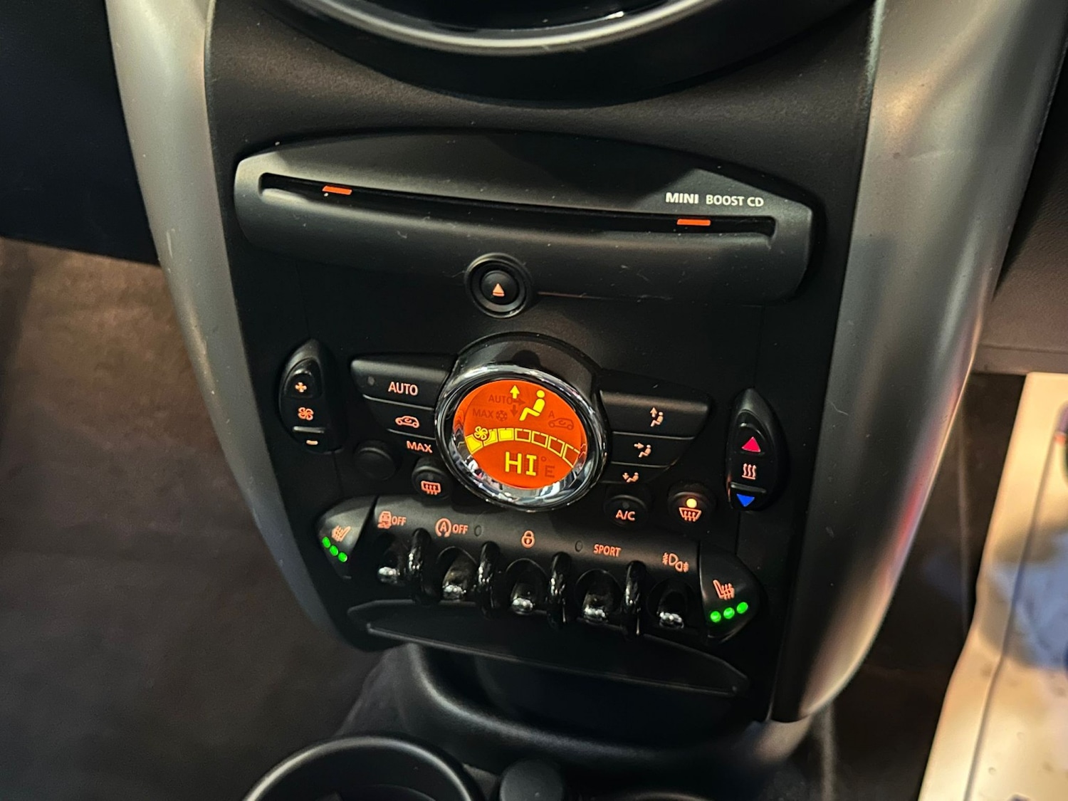 Used MINI Paceman 2014 for sale - 77313965: Photo 20