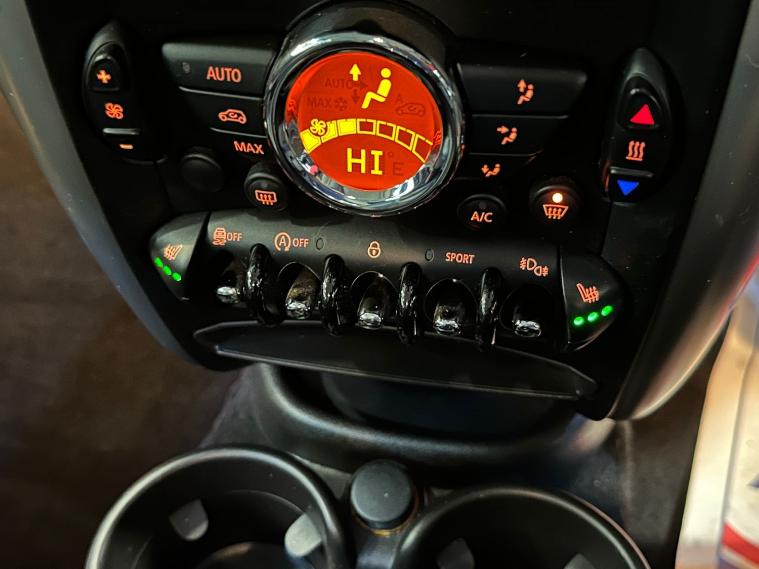 Used MINI Paceman 2014 for sale - 77313965: Photo 21