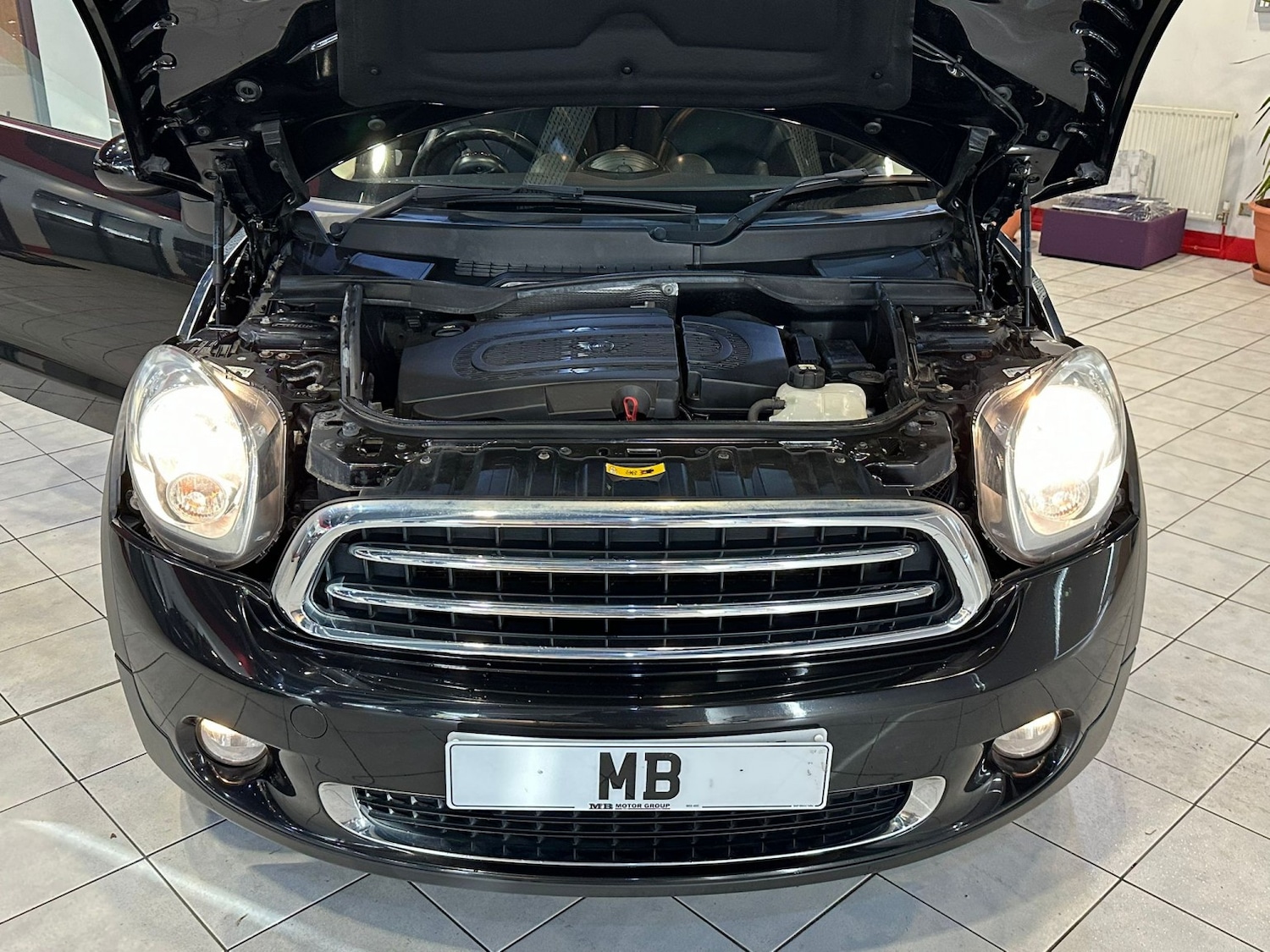 Used MINI Paceman 2014 for sale - 77313965: Photo 23