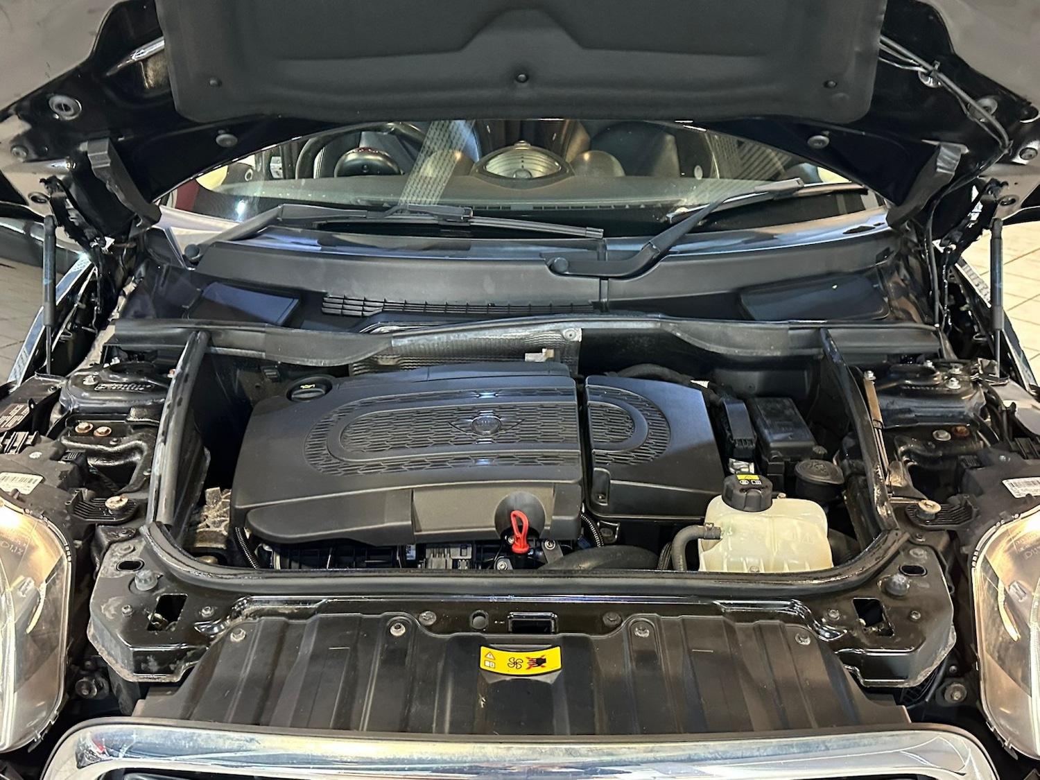 Used MINI Paceman 2014 for sale - 77313965: Photo 25