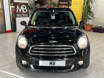 Used MINI Paceman 2014 for sale - 77313965: Photo
