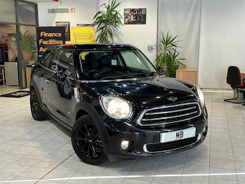 Used MINI Paceman 2014 for sale - 77313965: Photo