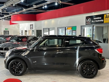 Used MINI Paceman 2014 for sale - 77313965: Photo