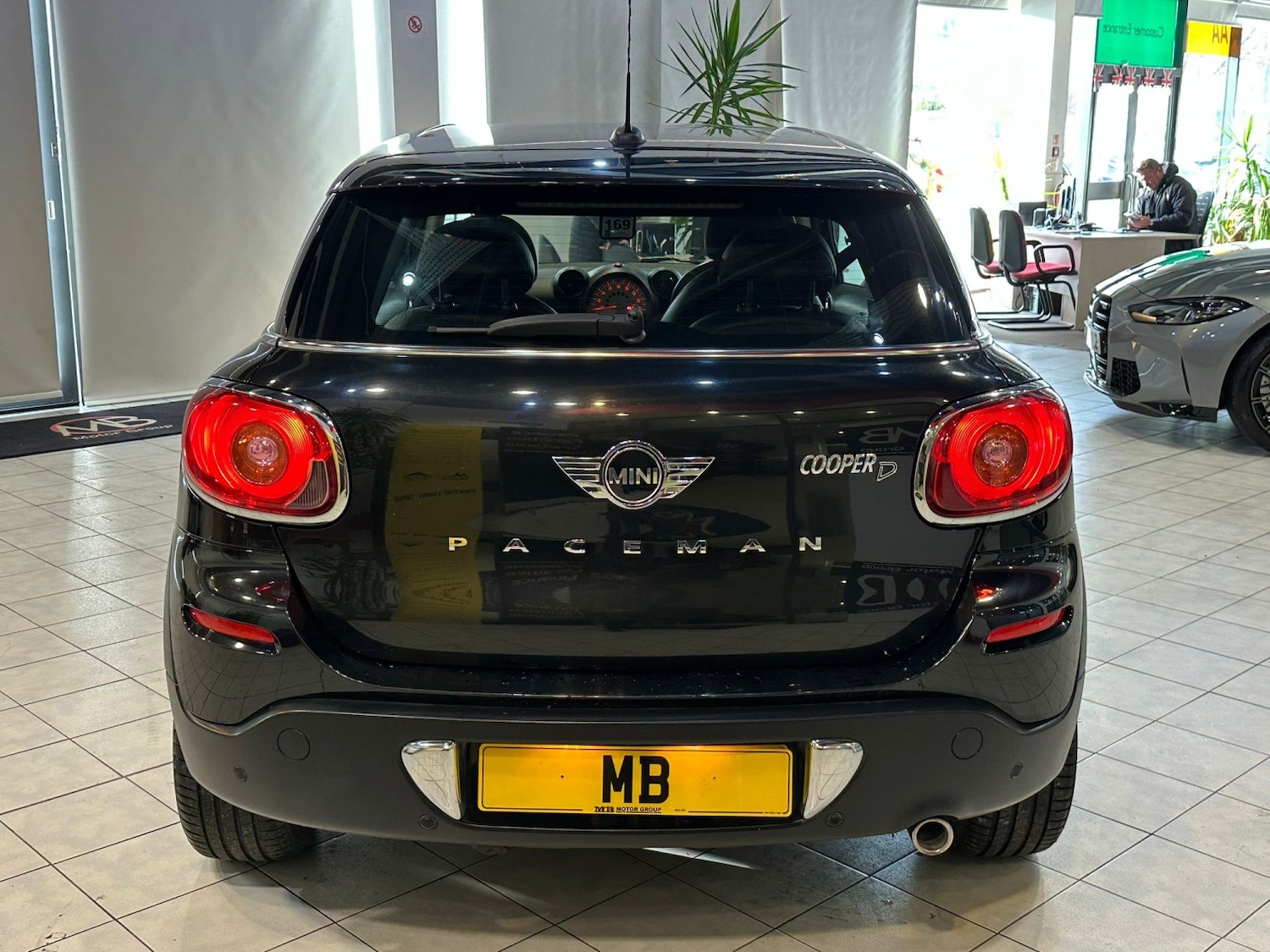 Used MINI Paceman 2014 for sale - 77313965: Photo 6