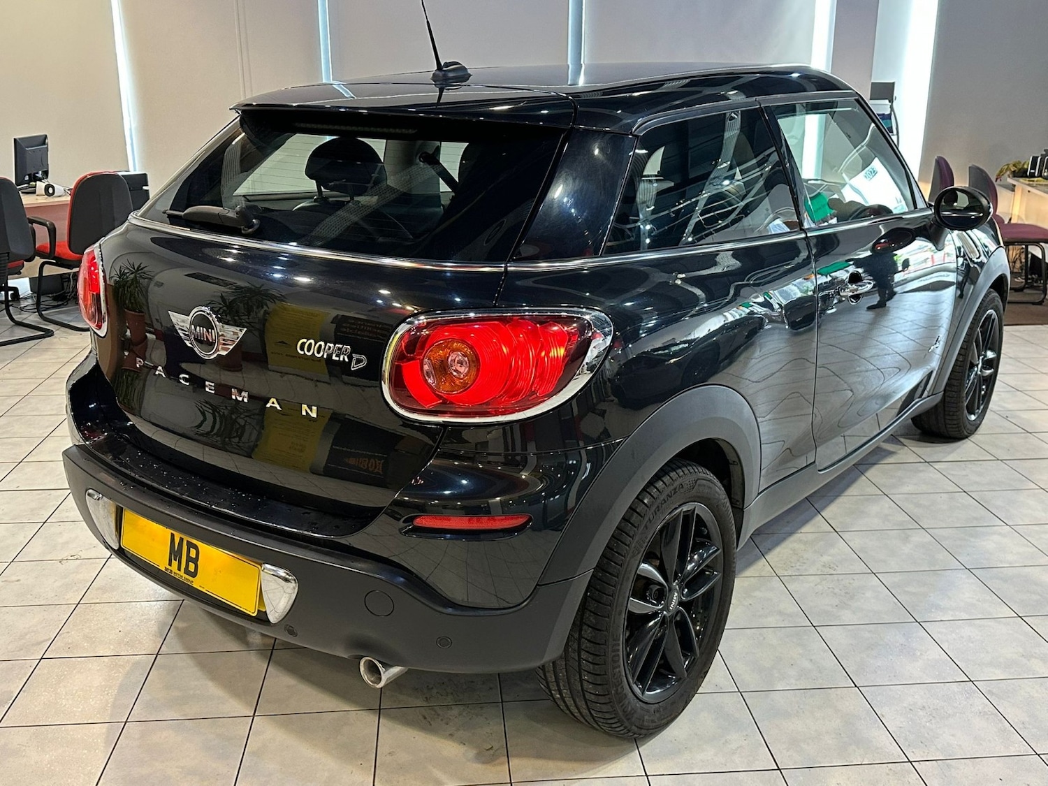 Used MINI Paceman 2014 for sale - 77313965: Photo 7