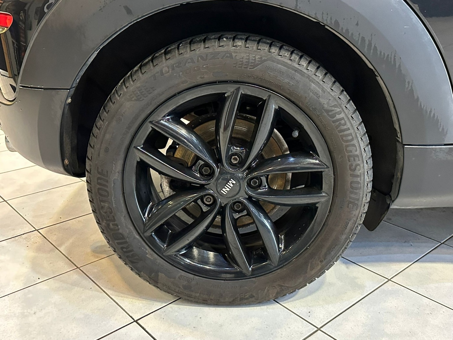 Used MINI Paceman 2014 for sale - 77313965: Photo 9