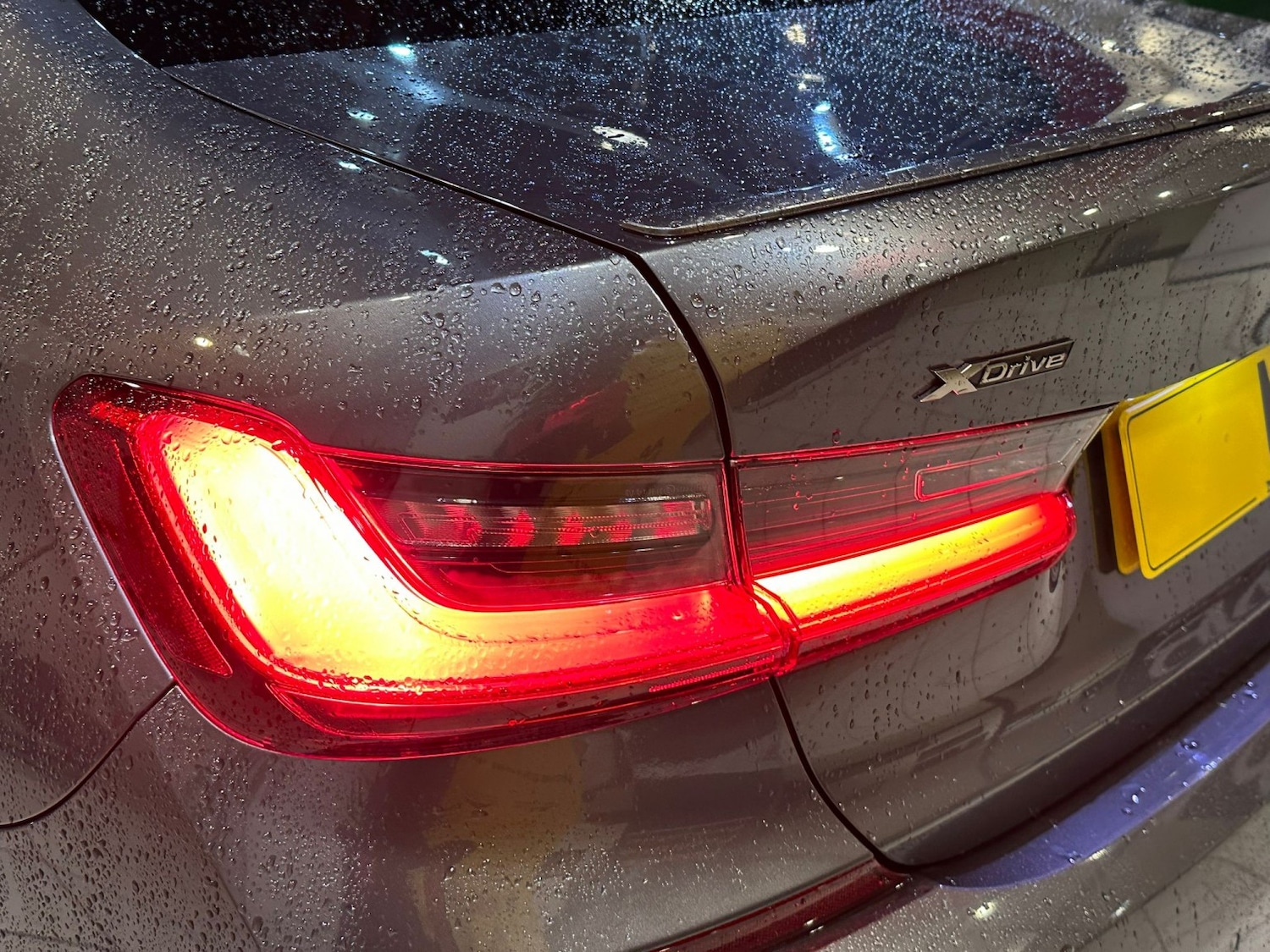 Used BMW 3 Series 2021 for sale - 77977088: Photo 11