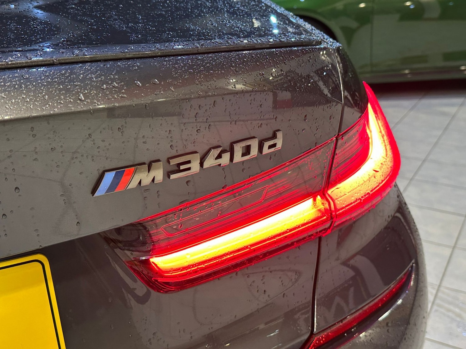 Used BMW 3 Series 2021 for sale - 77977088: Photo 12