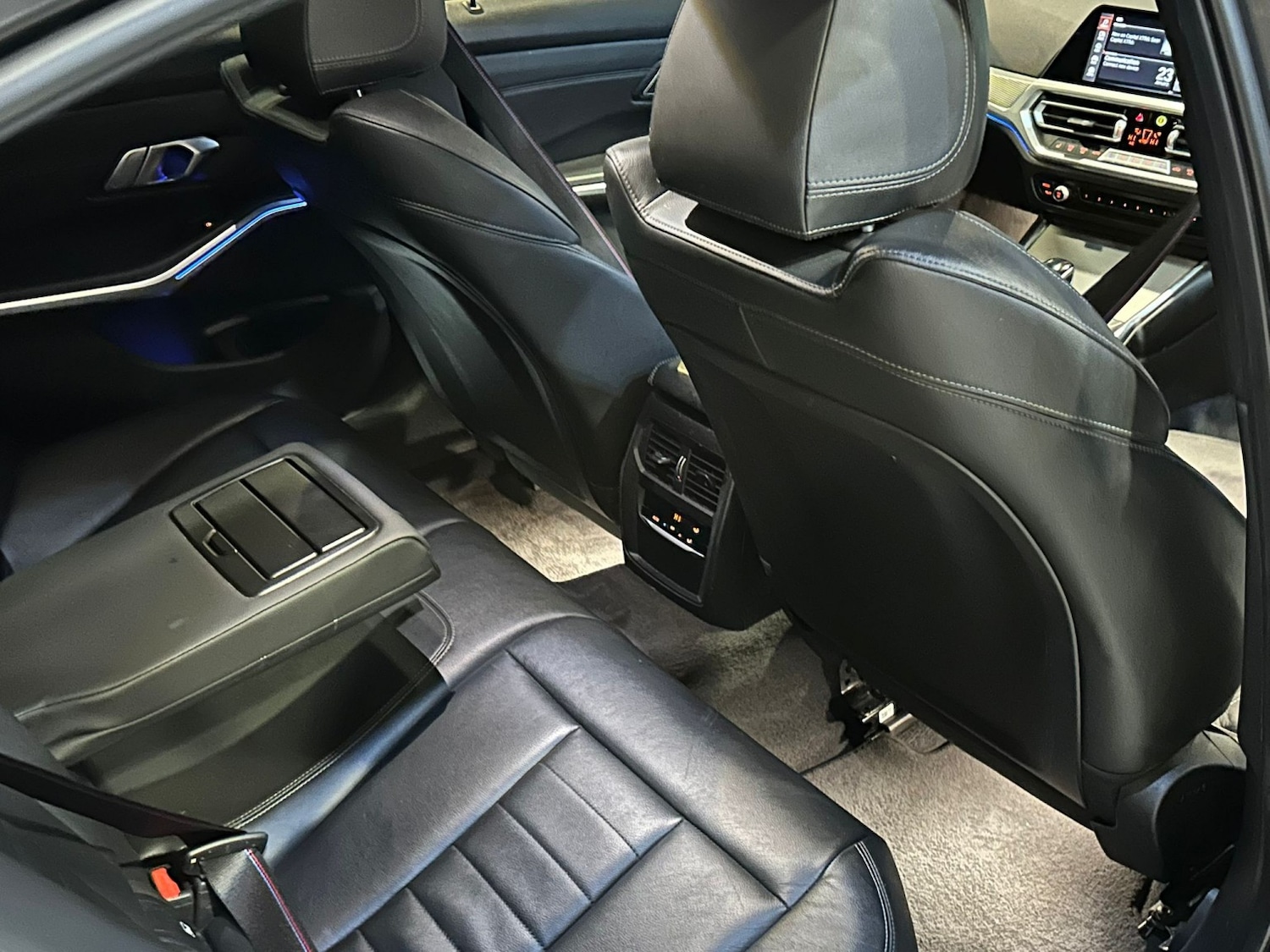 Used BMW 3 Series 2021 for sale - 77977088: Photo 13