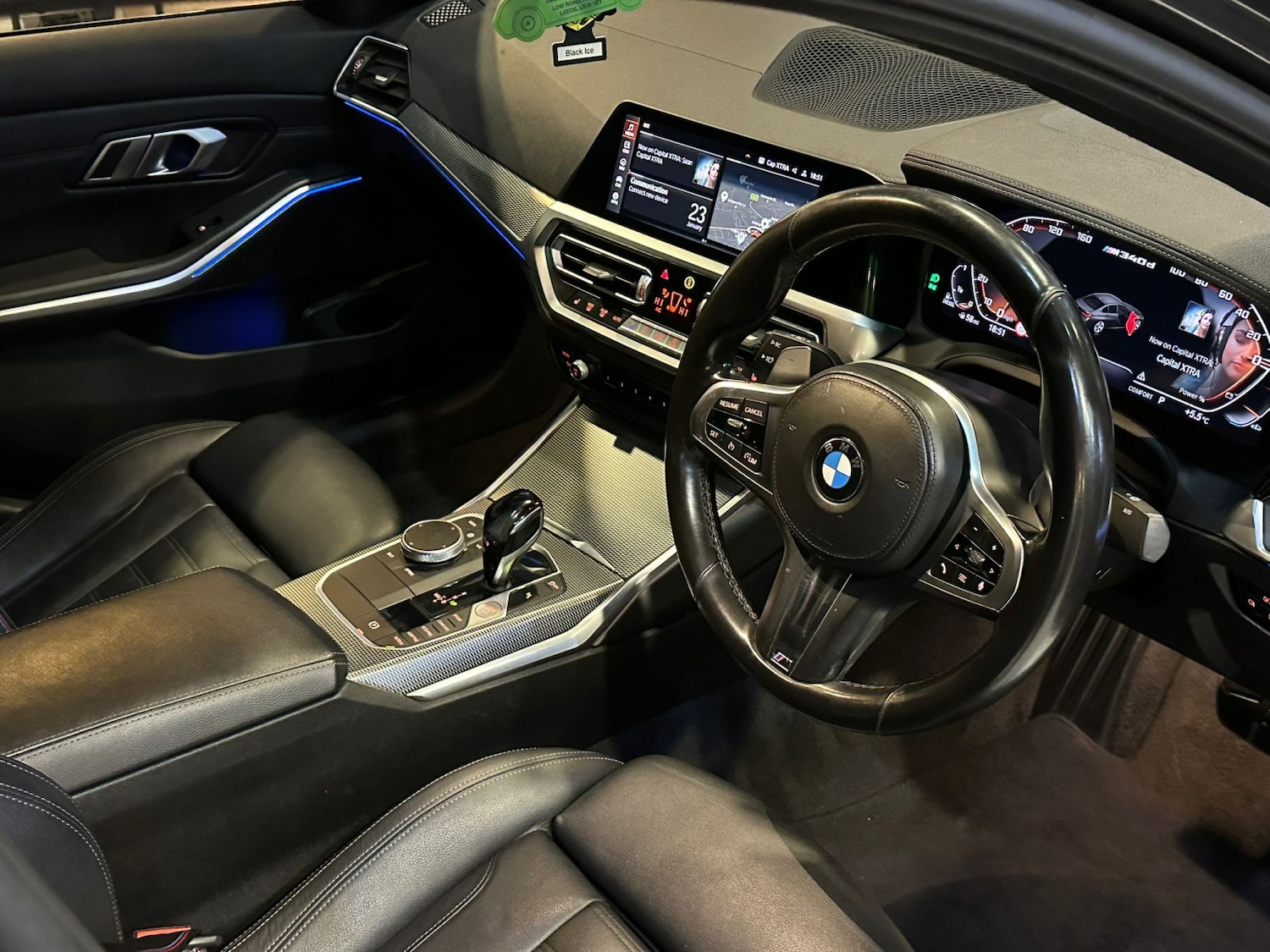 Used BMW 3 Series 2021 for sale - 77977088: Photo 16