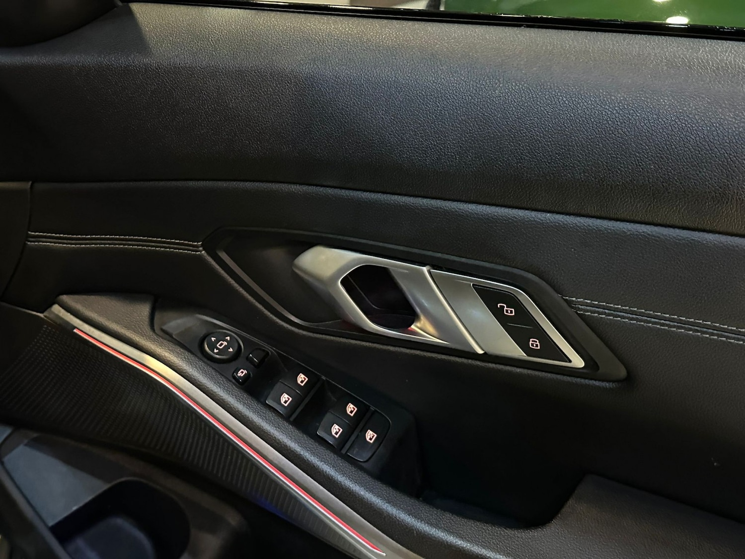 Used BMW 3 Series 2021 for sale - 77977088: Photo 31