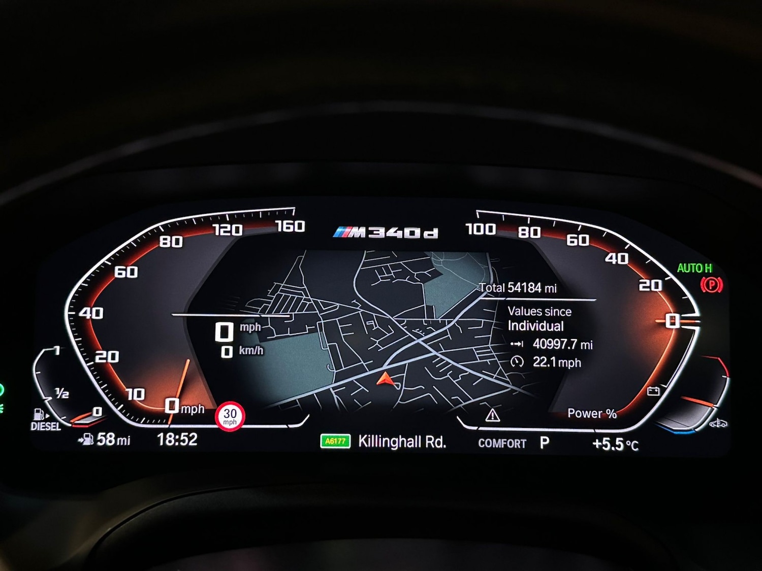 Used BMW 3 Series 2021 for sale - 77977088: Photo 32