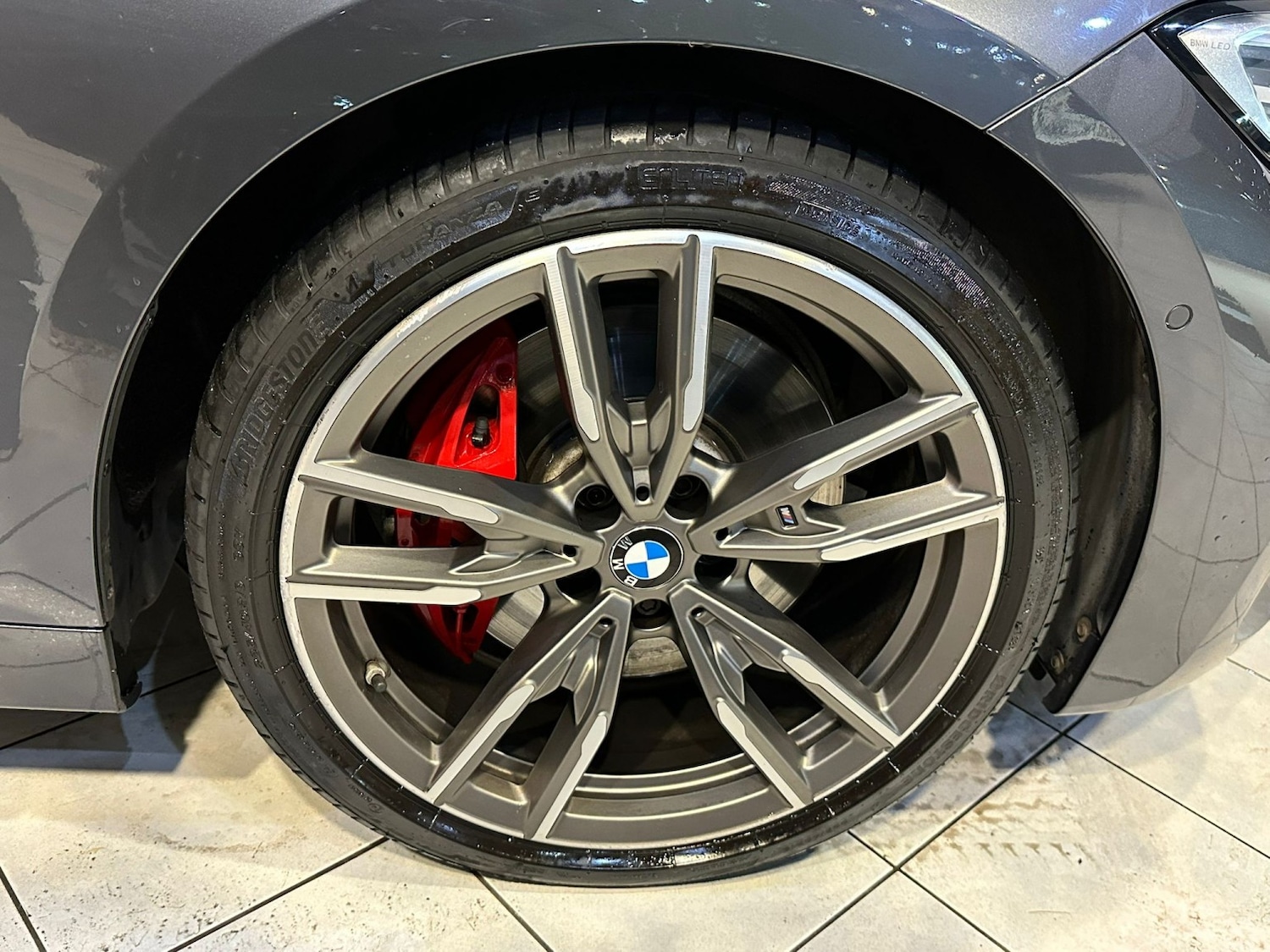 Used BMW 3 Series 2021 for sale - 77977088: Photo 34