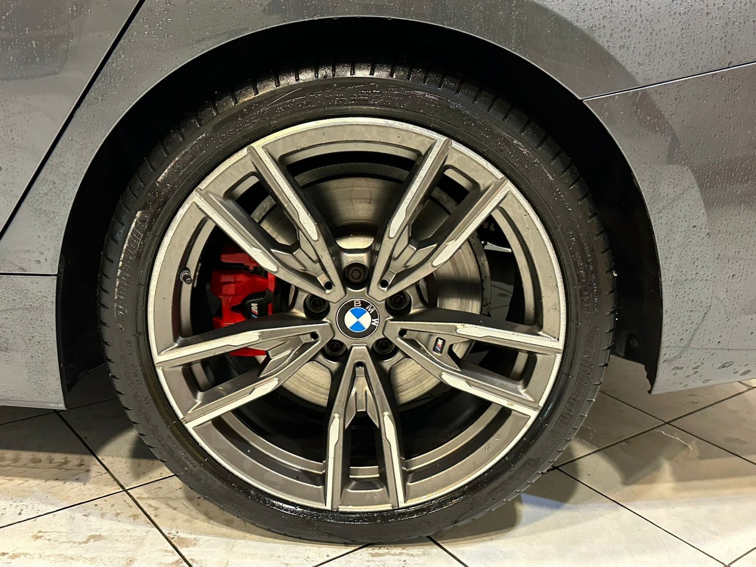 Used BMW 3 Series 2021 for sale - 77977088: Photo 35