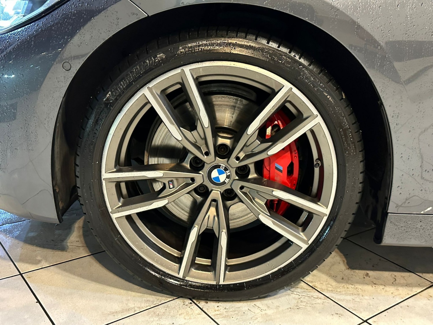 Used BMW 3 Series 2021 for sale - 77977088: Photo 36