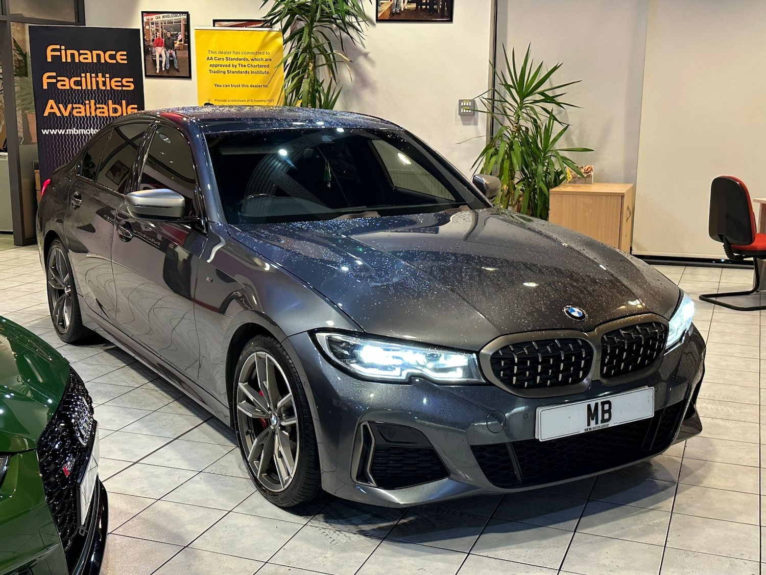 Used BMW 3 Series 2021 for sale - 77977088: Photo 5