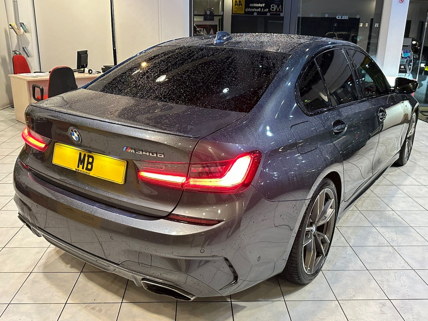 Used BMW 3 Series 2021 for sale - 77977088: Photo 7