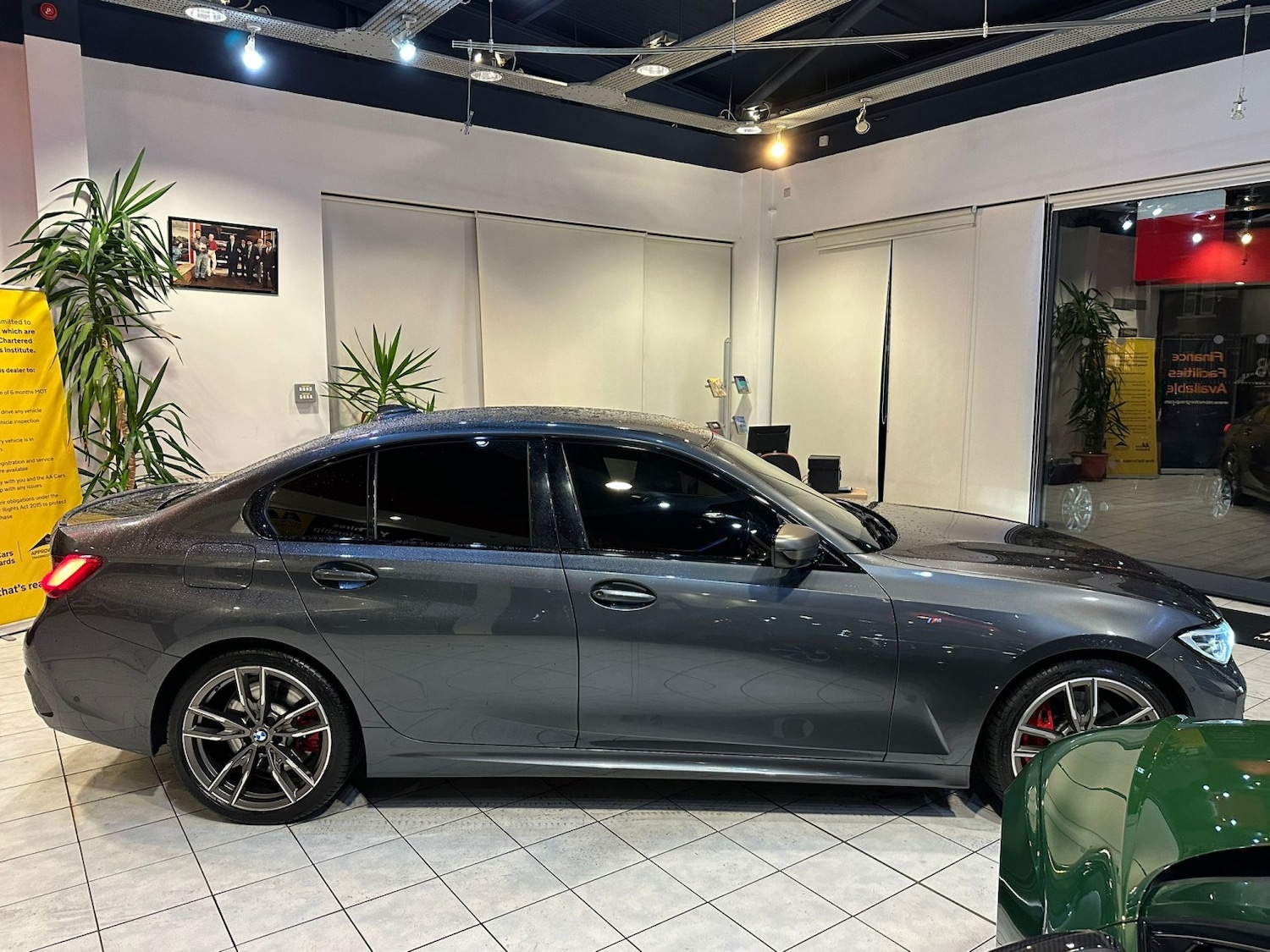 Used BMW 3 Series 2021 for sale - 77977088: Photo 8