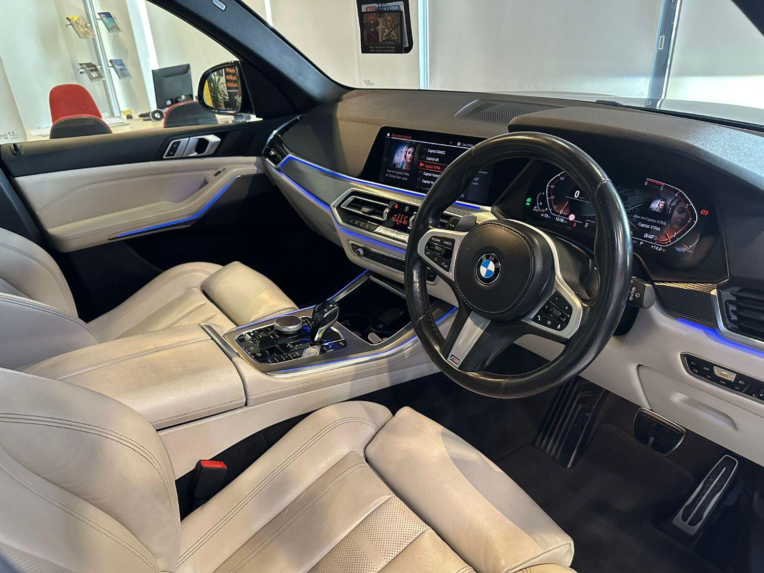 Used BMW X5 2019 for sale - 76725733: Photo 15