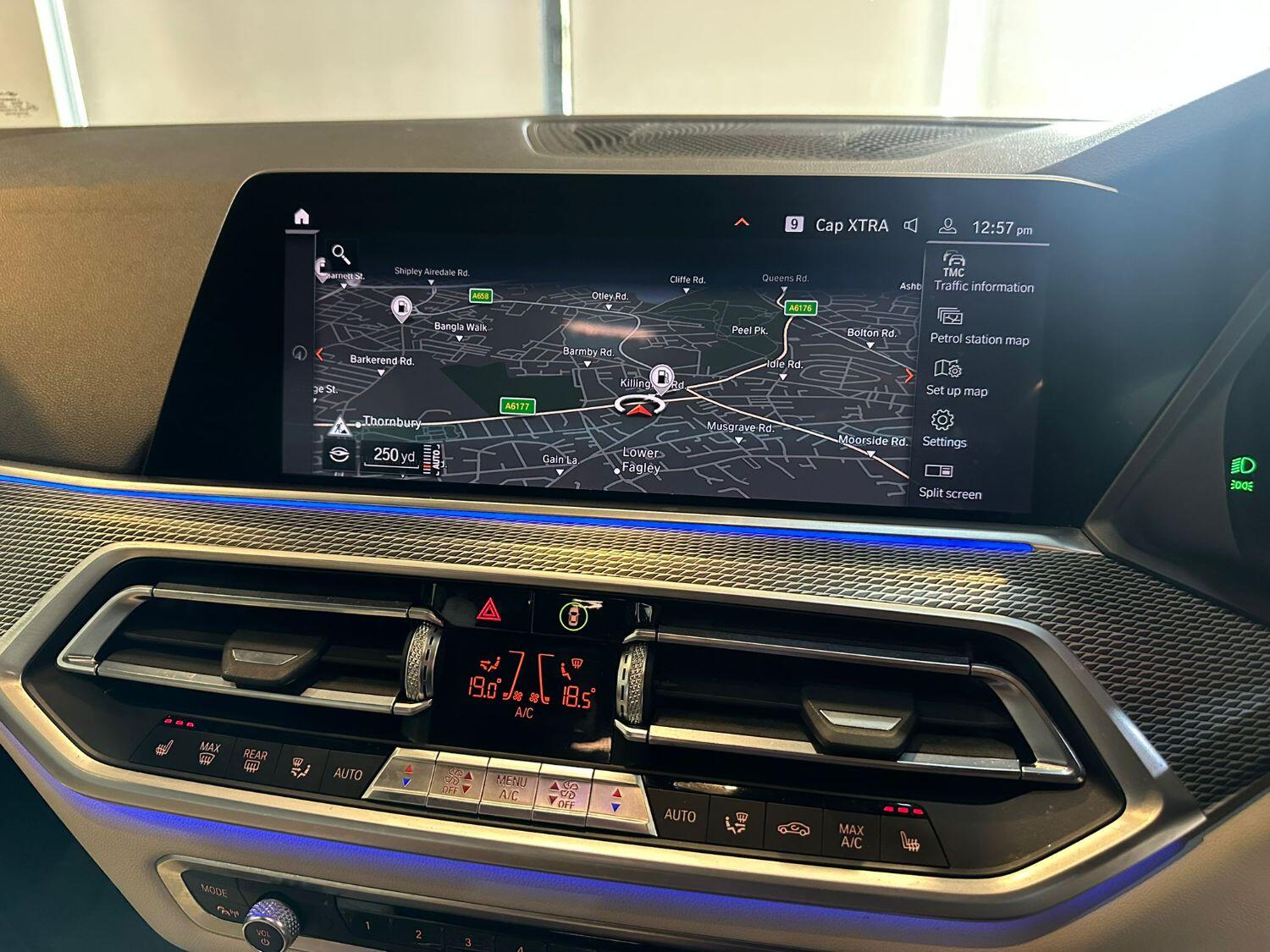 Used BMW X5 2019 for sale - 76725733: Photo 18