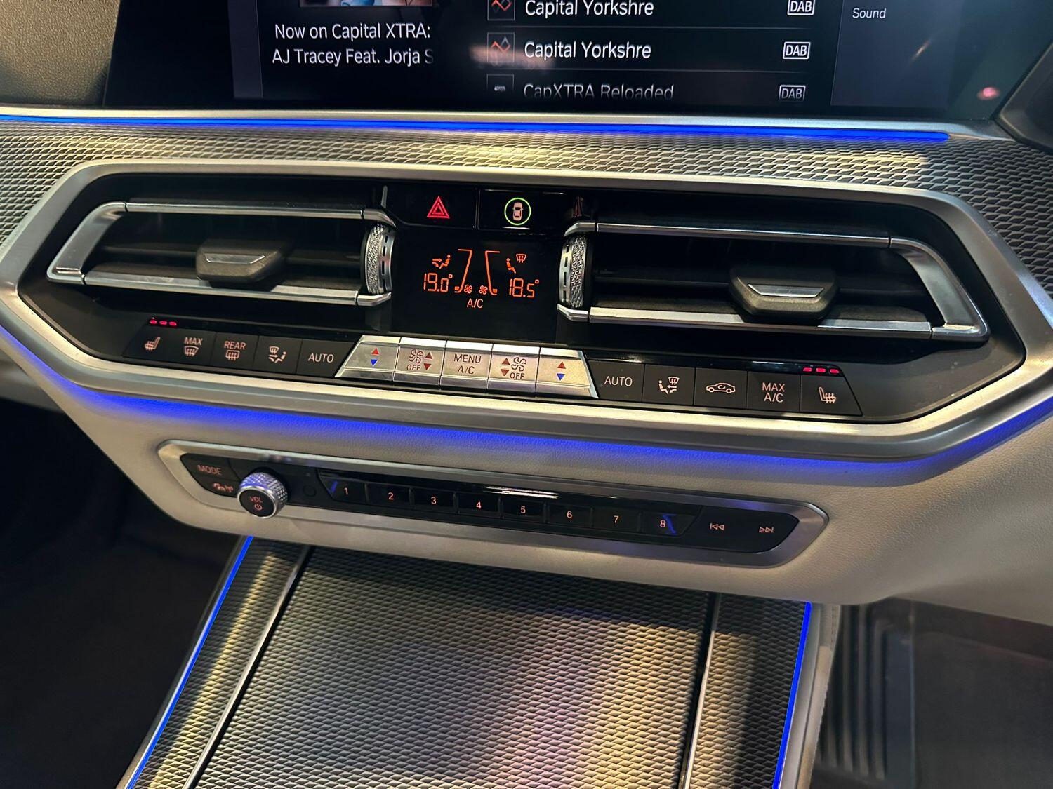 Used BMW X5 2019 for sale - 76725733: Photo 20