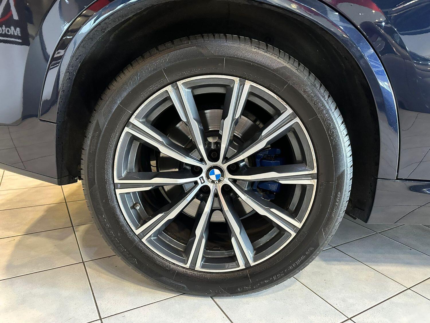 Used BMW X5 2019 for sale - 76725733: Photo 27