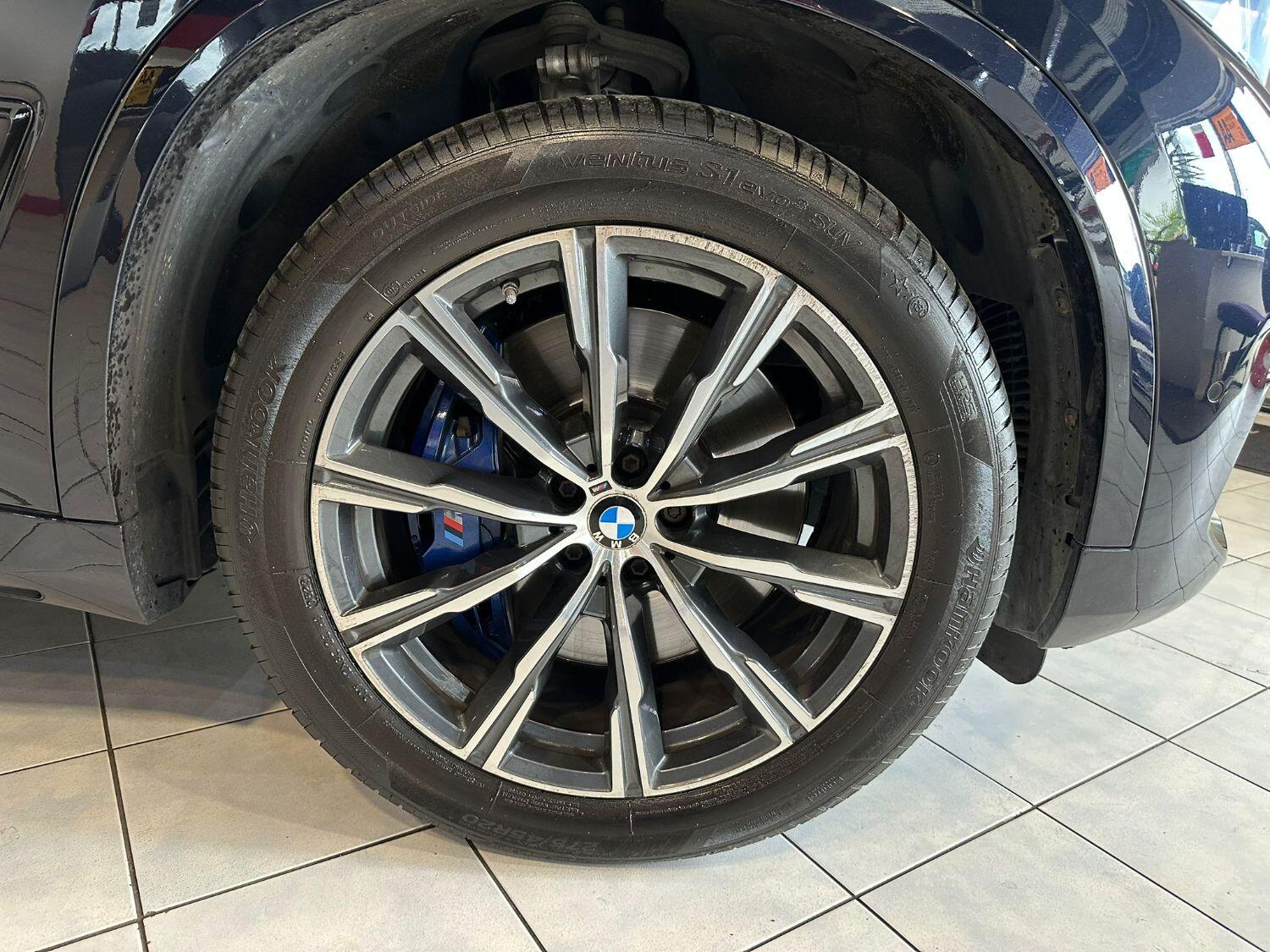 Used BMW X5 2019 for sale - 76725733: Photo 28
