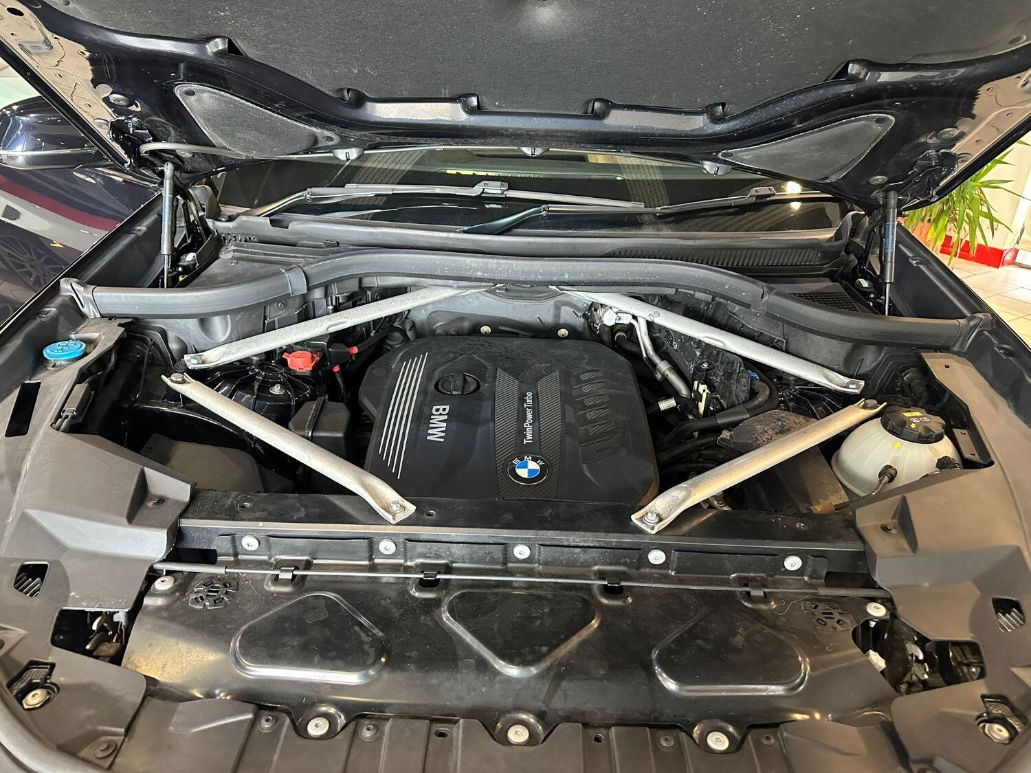 Used BMW X5 2019 for sale - 76725733: Photo 29