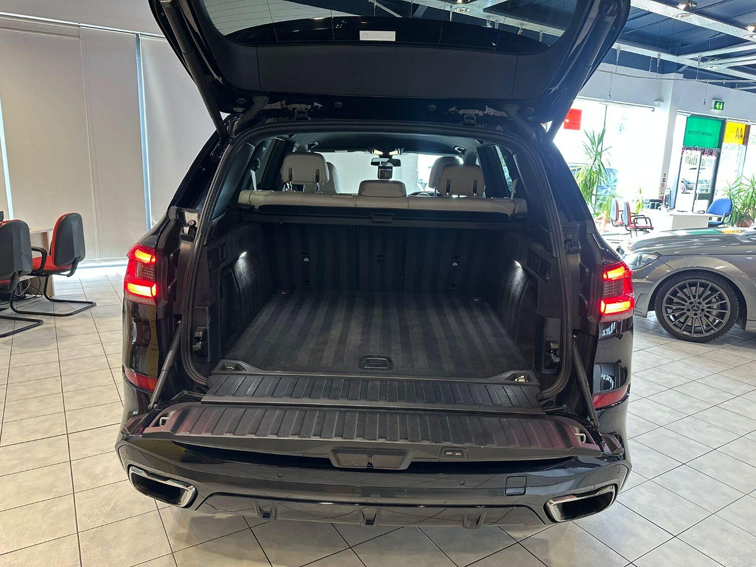 Used BMW X5 2019 for sale - 76725733: Photo 8