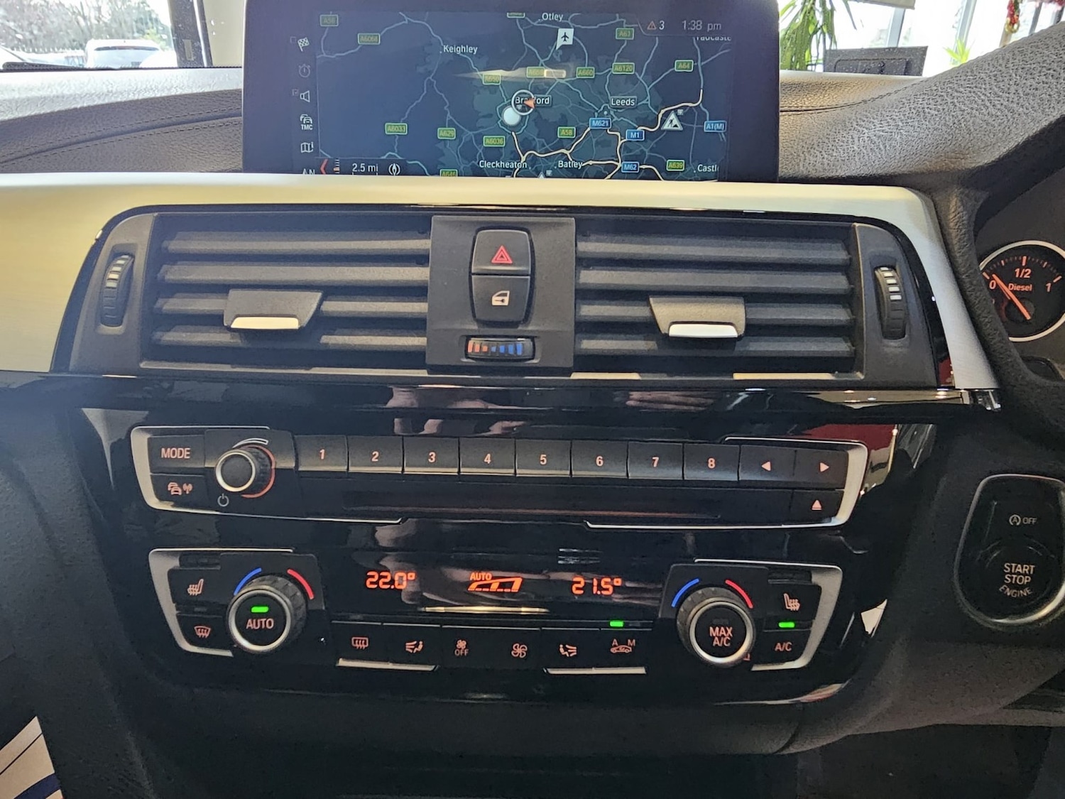 Used BMW 4 Series 2017 for sale - 78197991: Photo 12