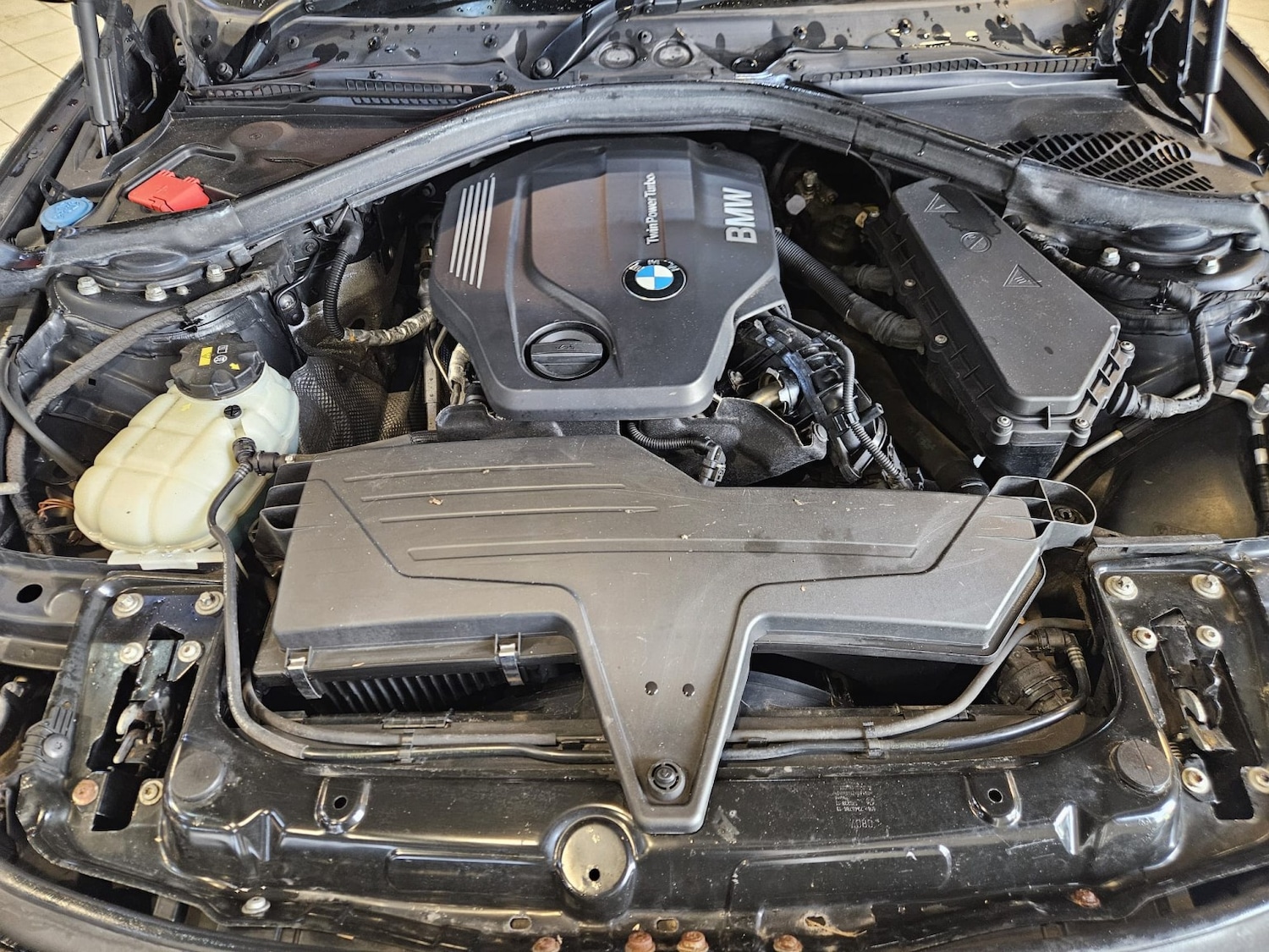 Used BMW 4 Series 2017 for sale - 78197991: Photo 21