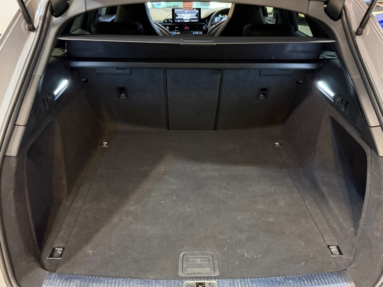 Used Audi RS4 2023 for sale - 76631583: Photo 10