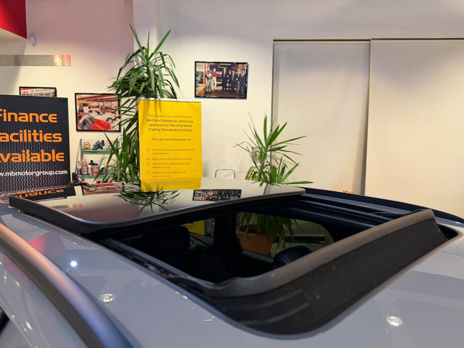 Used Audi RS4 2023 for sale - 76631583: Photo 14