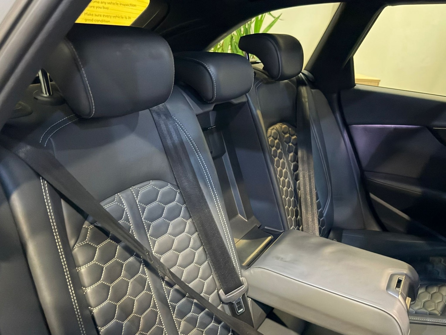 Used Audi RS4 2023 for sale - 76631583: Photo 16