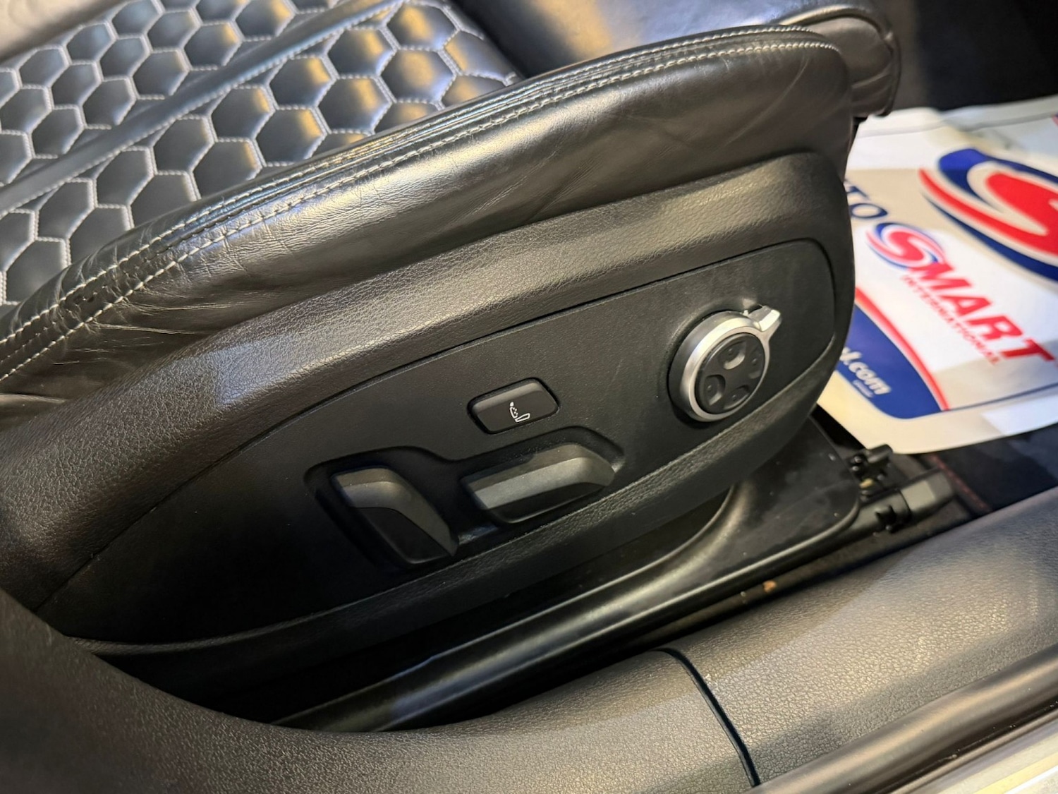 Used Audi RS4 2023 for sale - 76631583: Photo 21