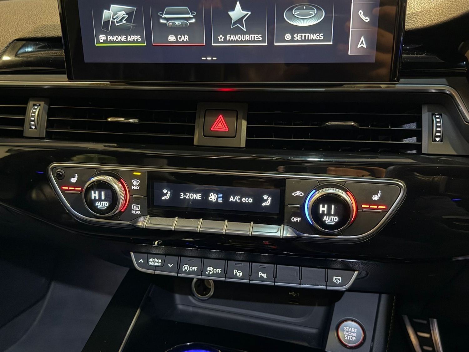 Used Audi RS4 2023 for sale - 76631583: Photo 22