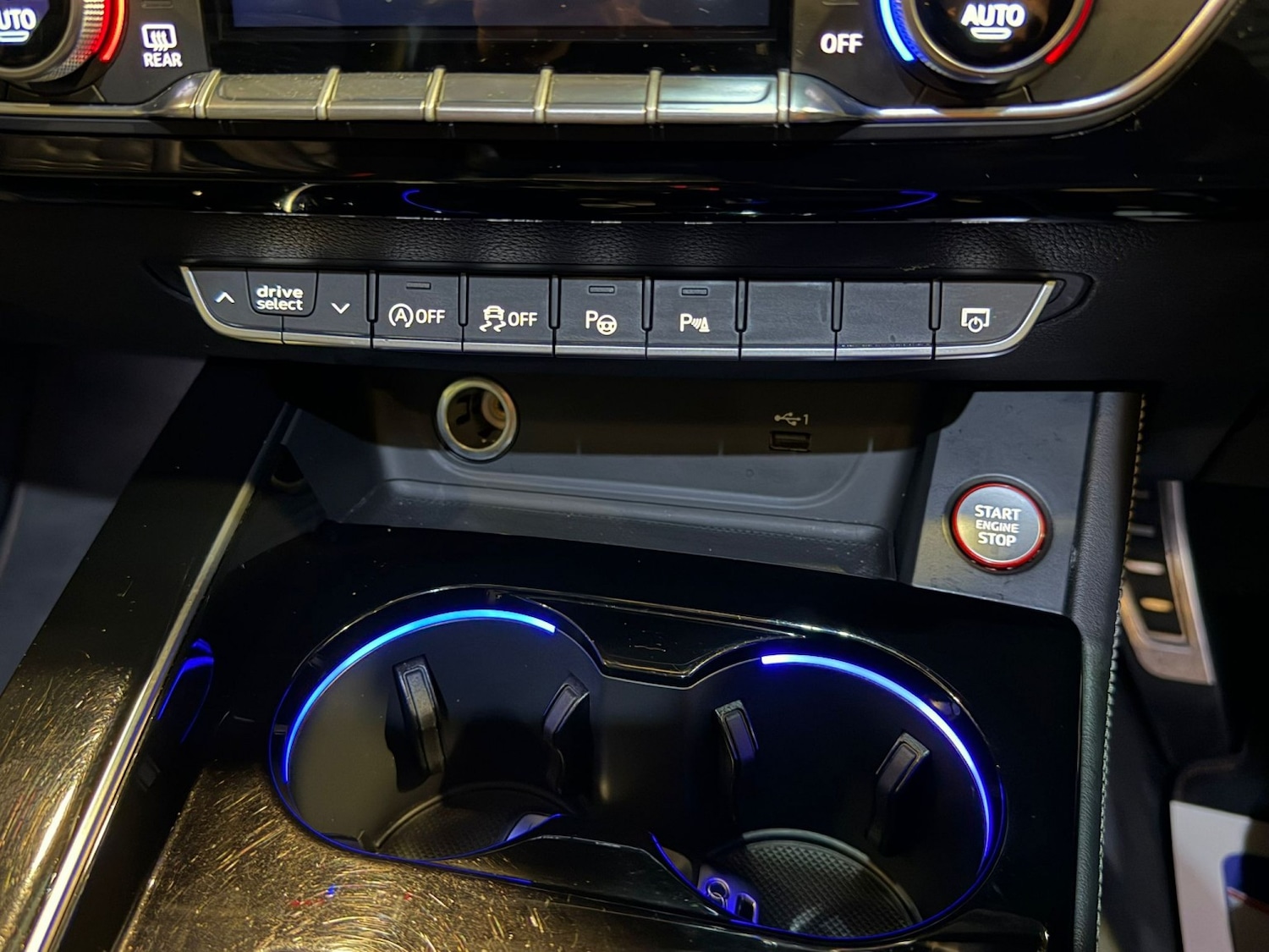 Used Audi RS4 2023 for sale - 76631583: Photo 23