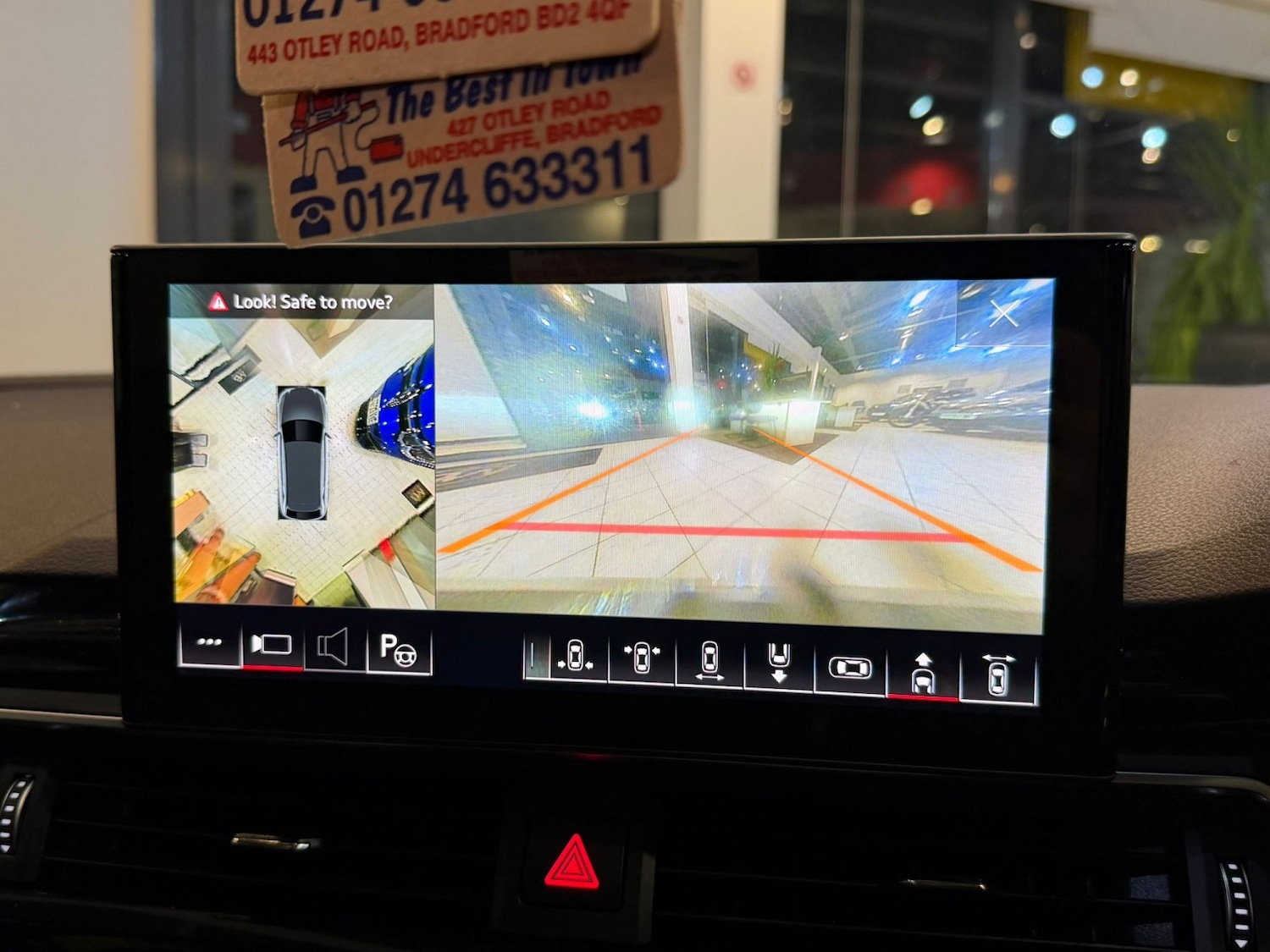 Used Audi RS4 2023 for sale - 76631583: Photo 24