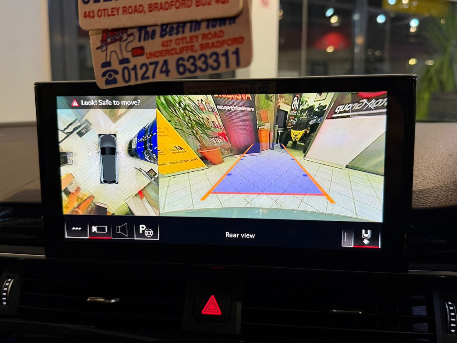 Used Audi RS4 2023 for sale - 76631583: Photo 26